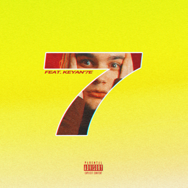 7 cover art