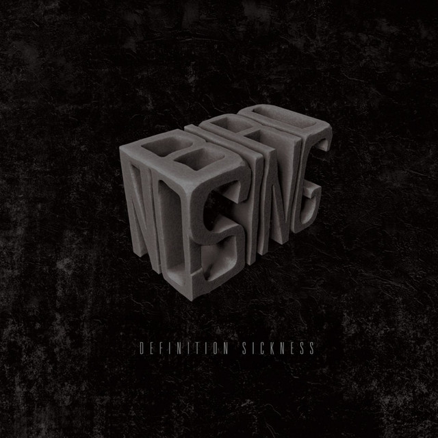 Definition Sickness cover art