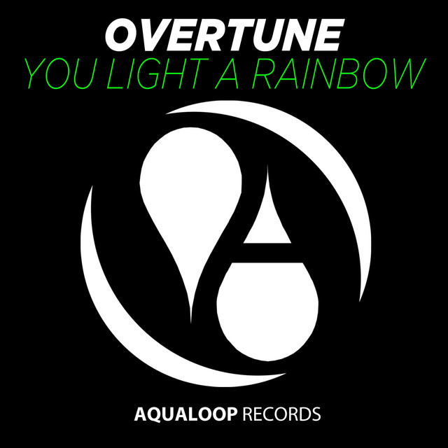 You Light a Rainbow - DJ Fait Remix cover art