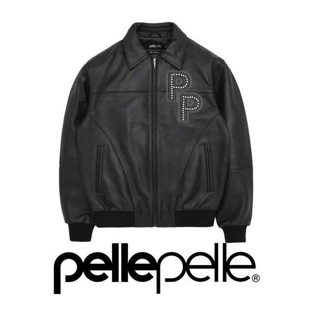 PellePelle