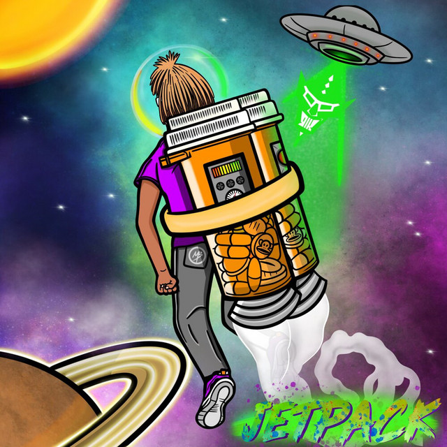 Jet Pack