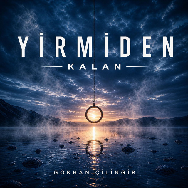 Yirmiden Kalan cover art