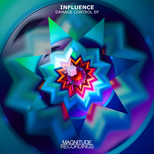 Damage Control EP