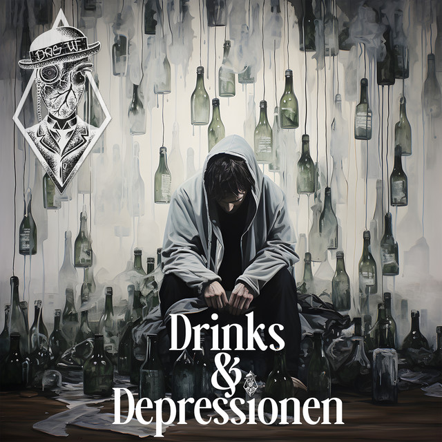 Drinks & Depressionen cover art