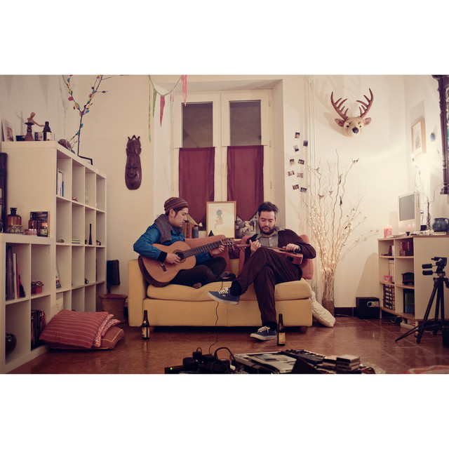 Diario de viaje cover art
