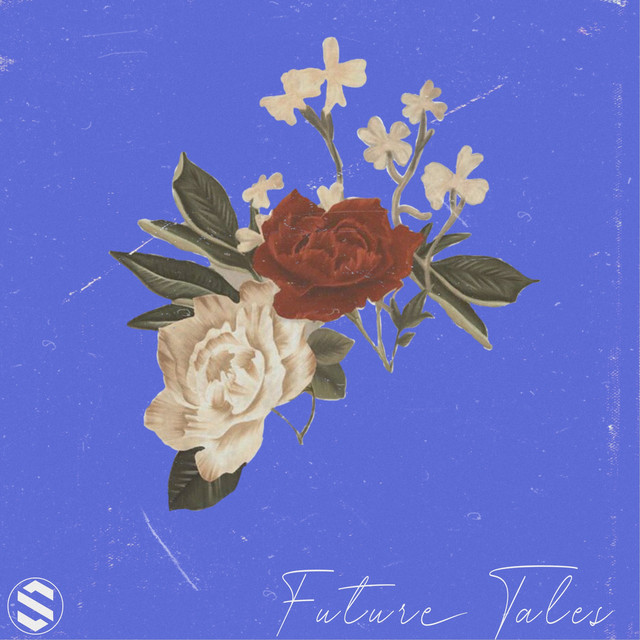 Future Tales cover art