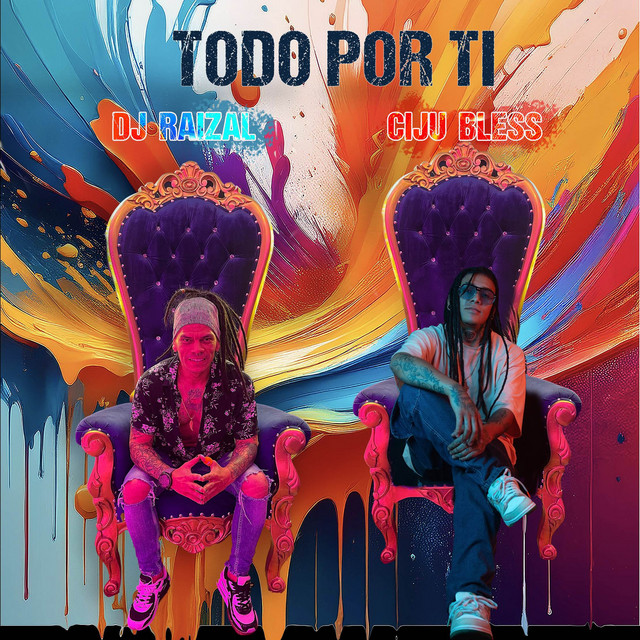 Todo Por Ti