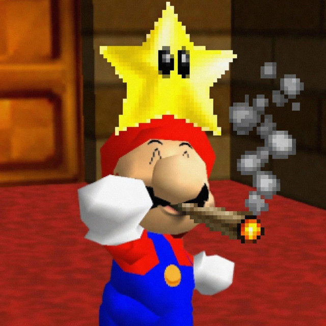 Super Porro 64