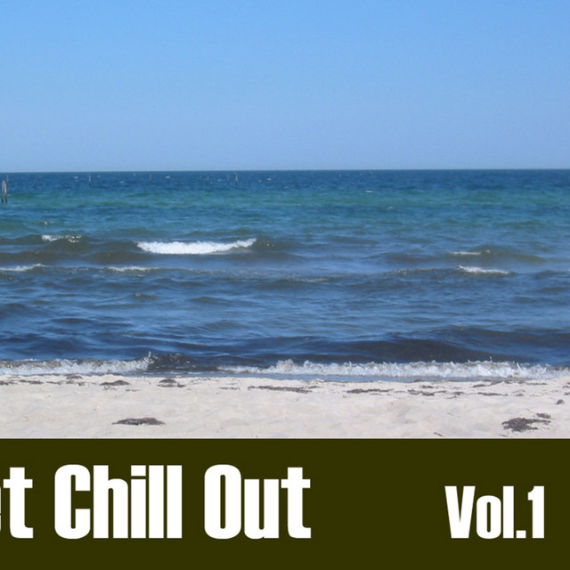 Sunset Chill Out (1) cover