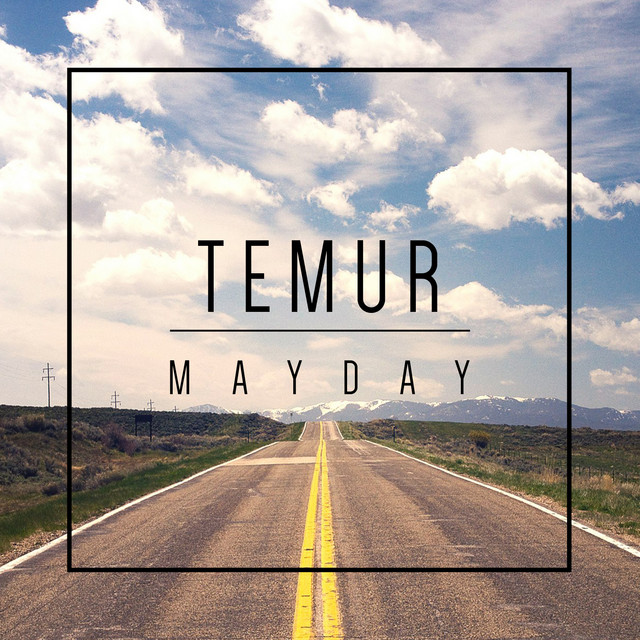 Mayday cover art