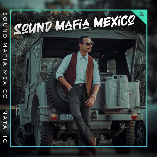 Sound Mafia Mexico cover art