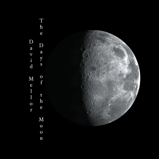 The Days of the Moon cover