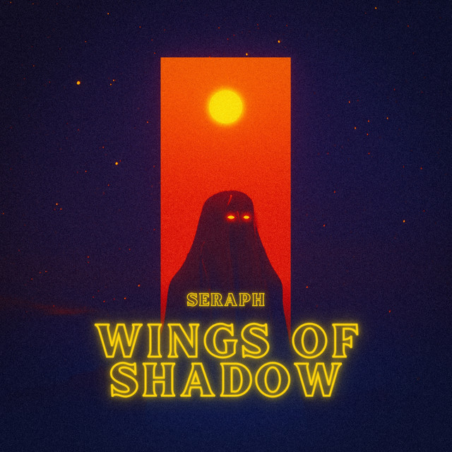 Wings of Shadow cover art