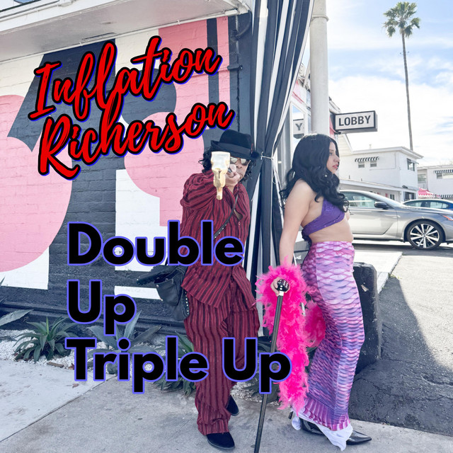 Double Up Triple Up