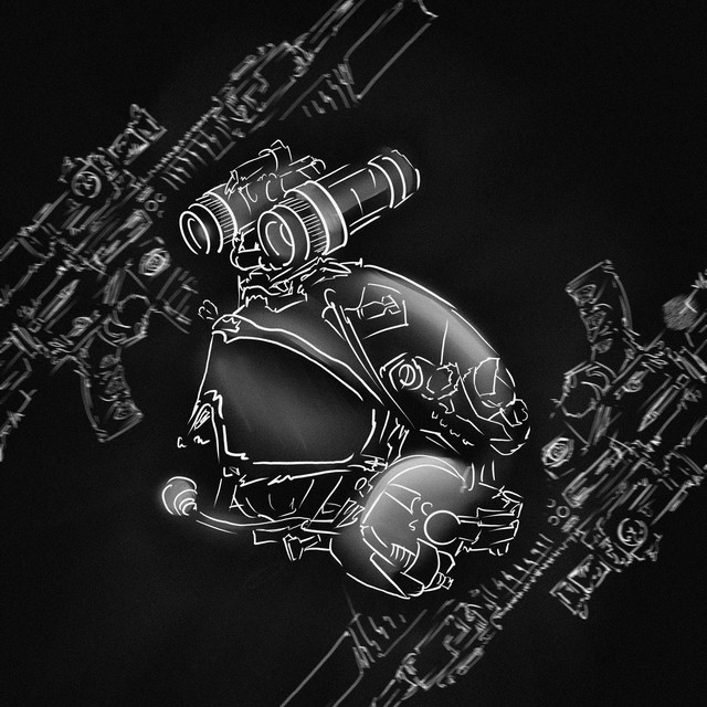 Funk do Submundo (Super Slowed)