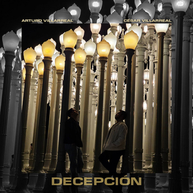 Decepción