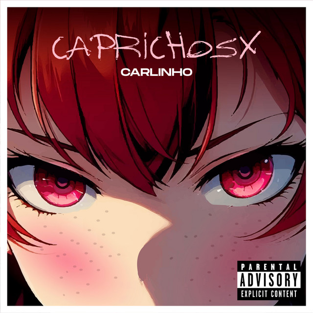 CAPRICHOSX cover art