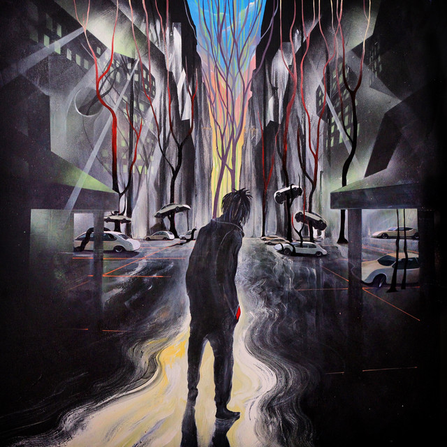 Fight the Good? Fight cover art