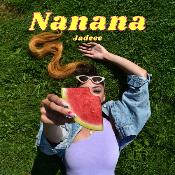 Nanana cover art