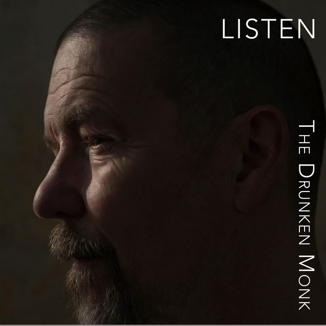 Listen cover art