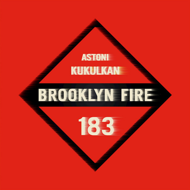 Kukulkan cover art