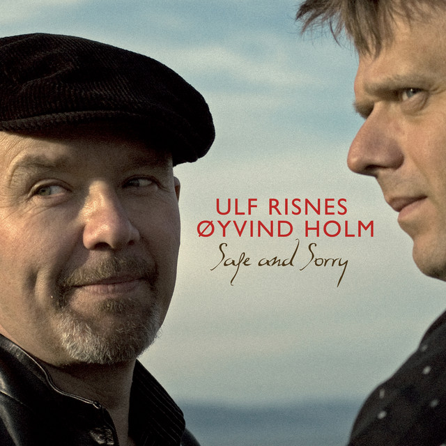 Ulf Risnes Photo