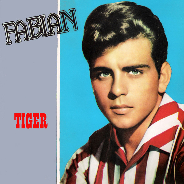 Tiger cover art