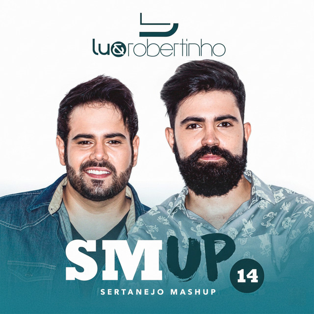 Sertanejo Mashup 14 cover art