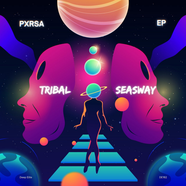 Tribal Seasway