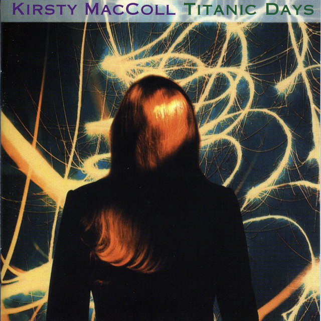 Titanic Days cover art