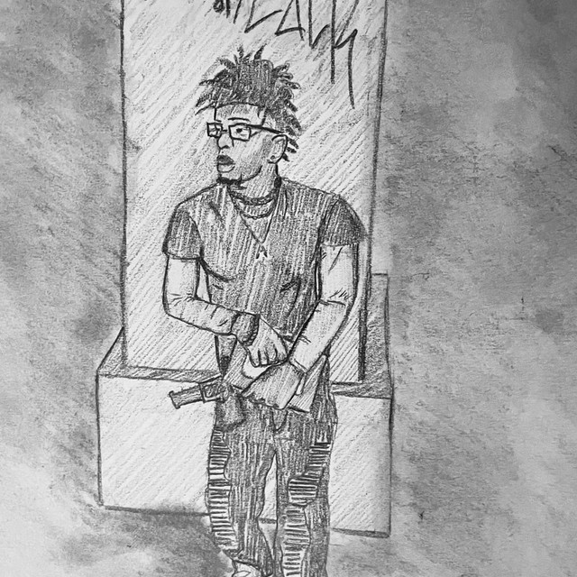 40 flow #Headlockremix