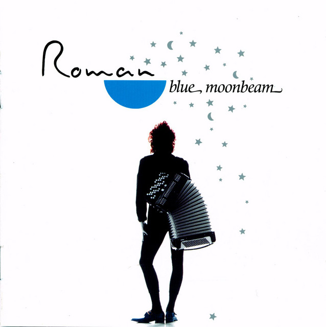 Blue Moon Beam cover art