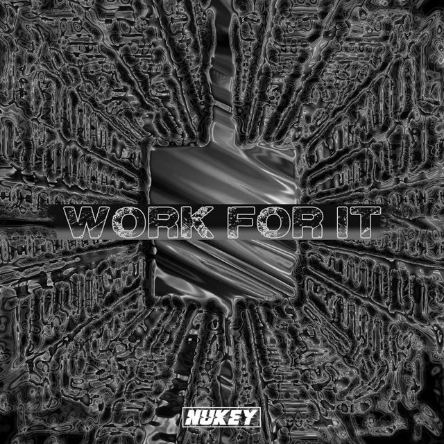 Work for It cover art
