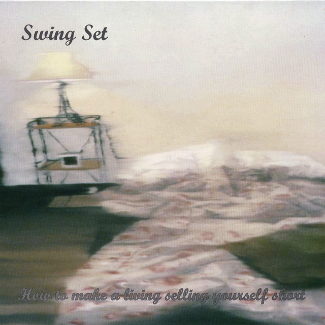 How To Make A Living Selling Yourself Short cover