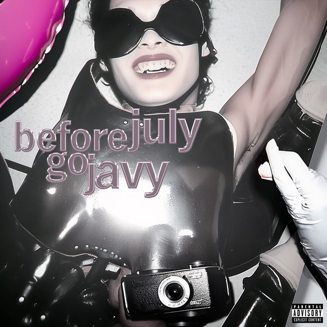 Before July cover art