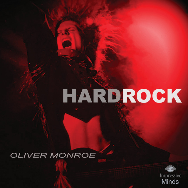 Hard Rock cover