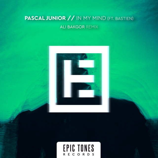 In My Mind (Ali Bakgor Remix)