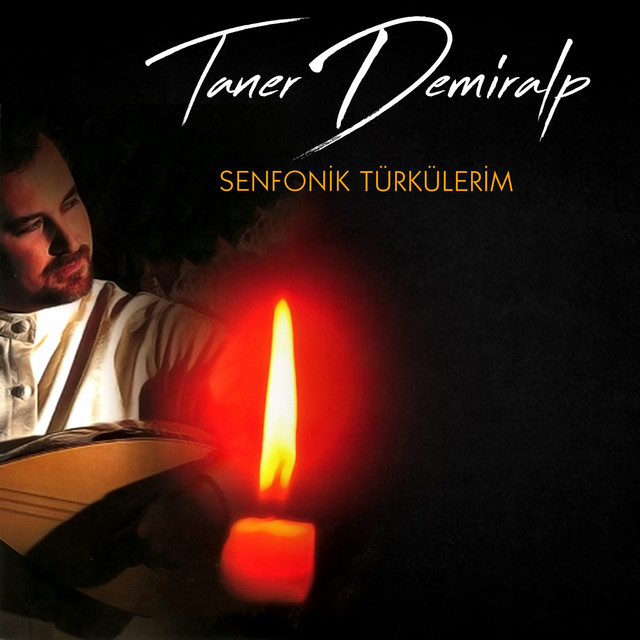 Senfonik Türkülerim cover art