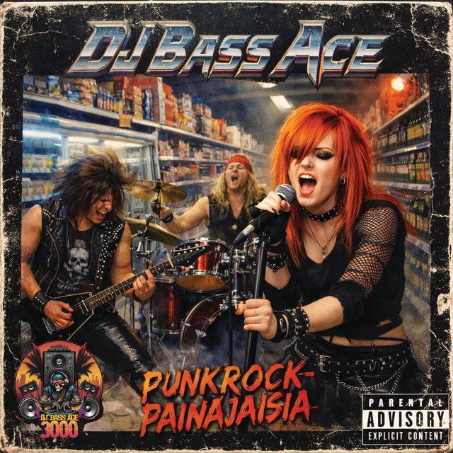 DJ Bass Ace