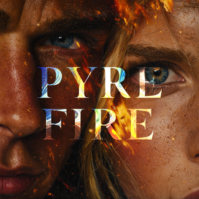 Burn It Down - song and lyrics by Pyre Fire | Spotify