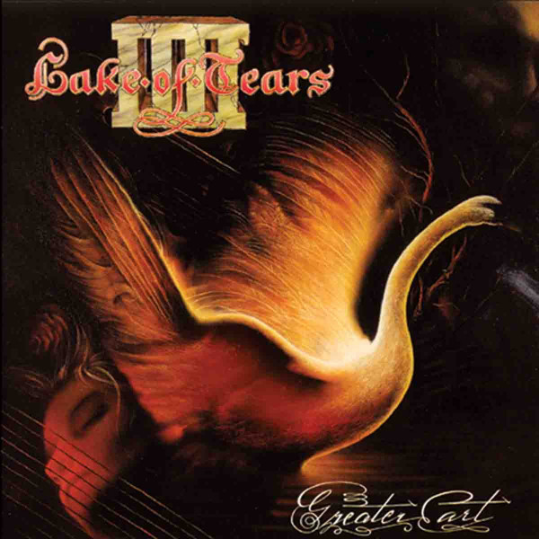 Greater Art cover art