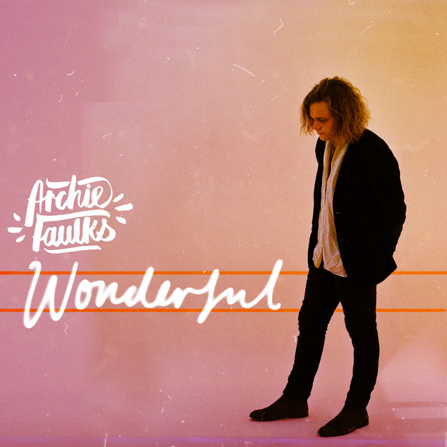 Wonderful cover art