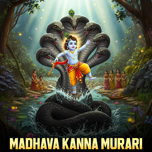 Kannaana Kanna Madhava
