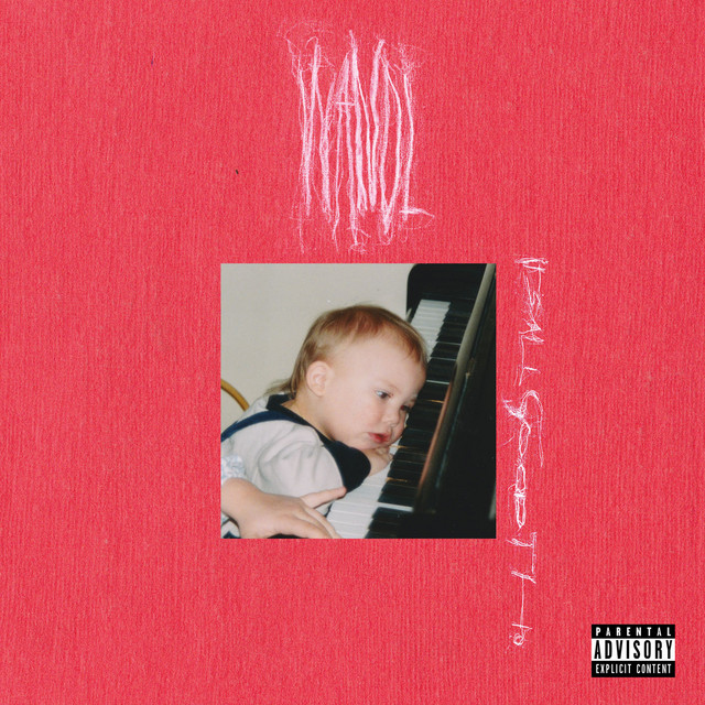 It's All Good Tho cover art