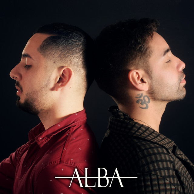 Alba cover art