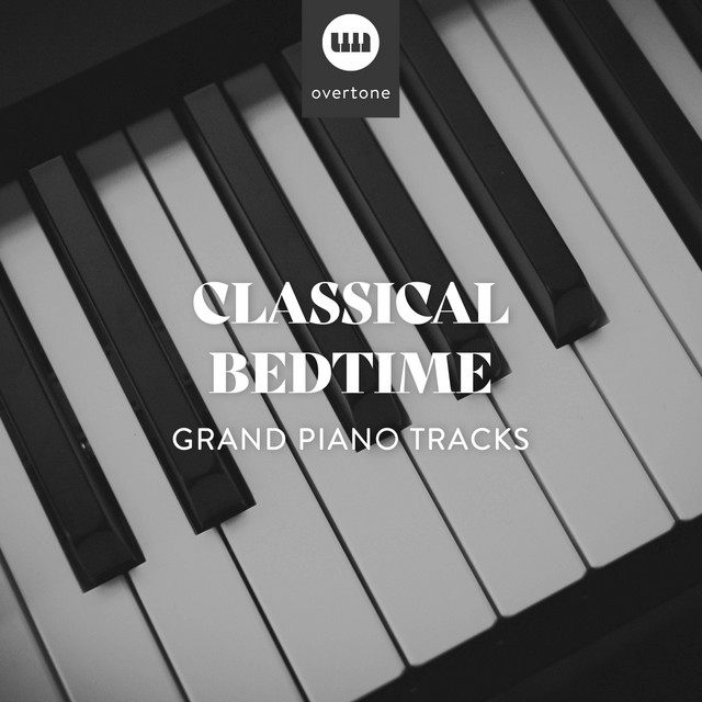Classical Bedtime Grand Piano Tracks - Album by Relaxing Chill Out ...