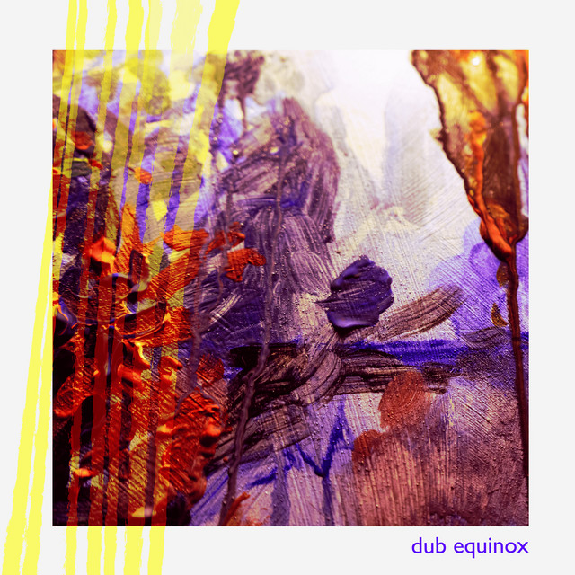 Dub Equinox cover art