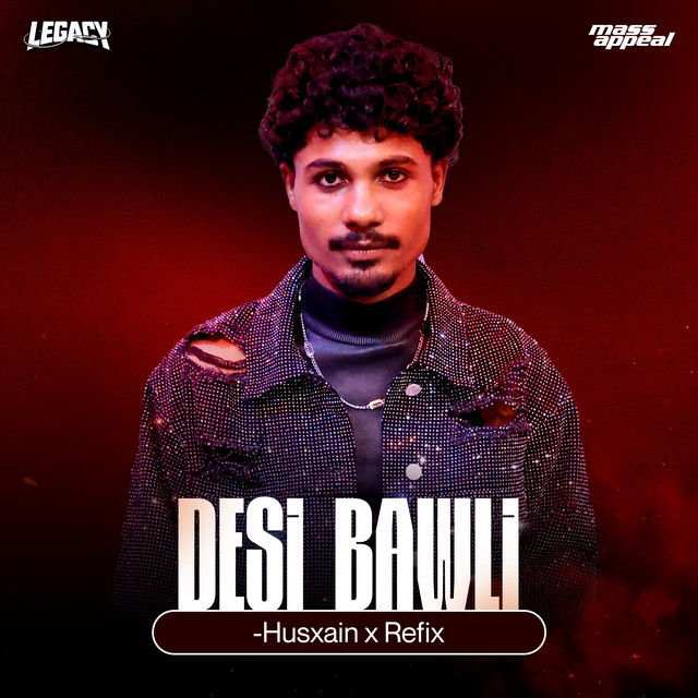 Desi Bawli
