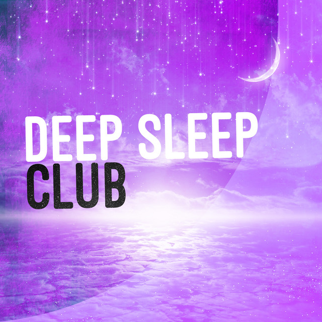 Deep Sleep Club cover art