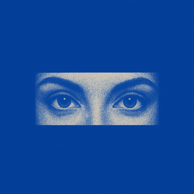 Eyes Don't Lie album image